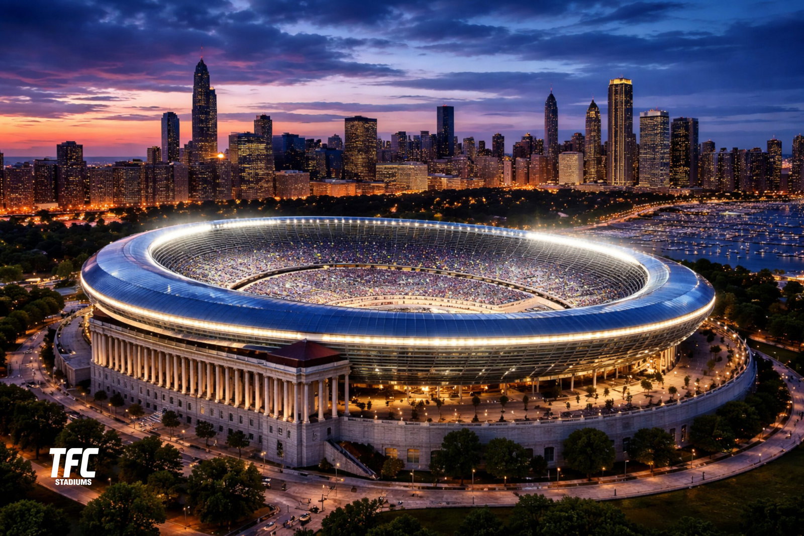 Soldier Field