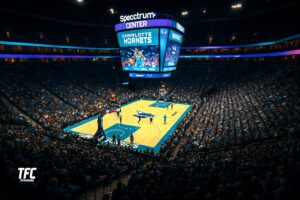 Spectrum Center