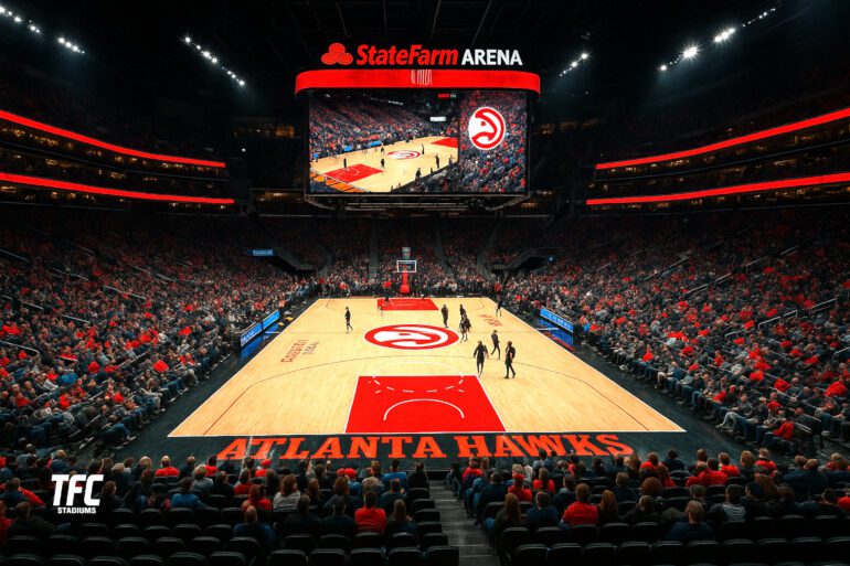 State Farm Arena