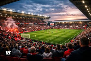Ashton Gate Stadium