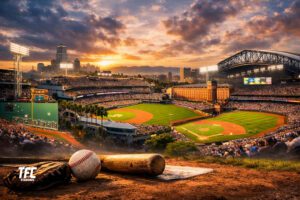 Baseball Design