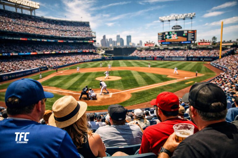 Best Baseball Seat Tips