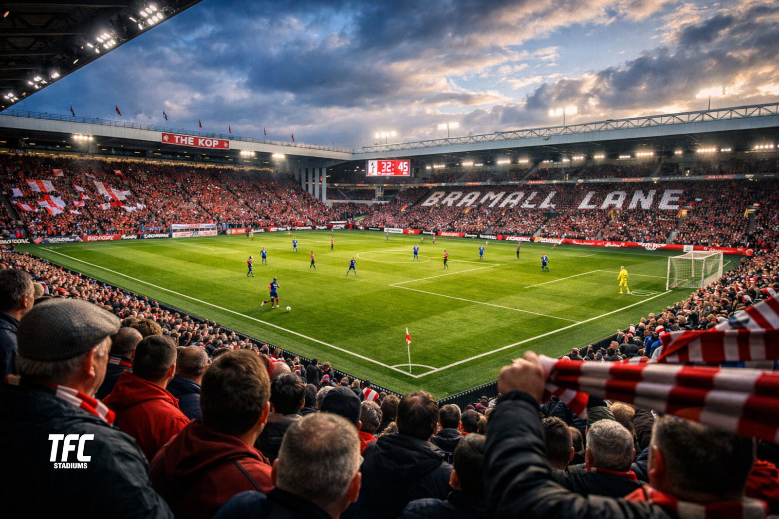 Bramall Lane