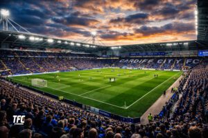 Cardiff City Stadium