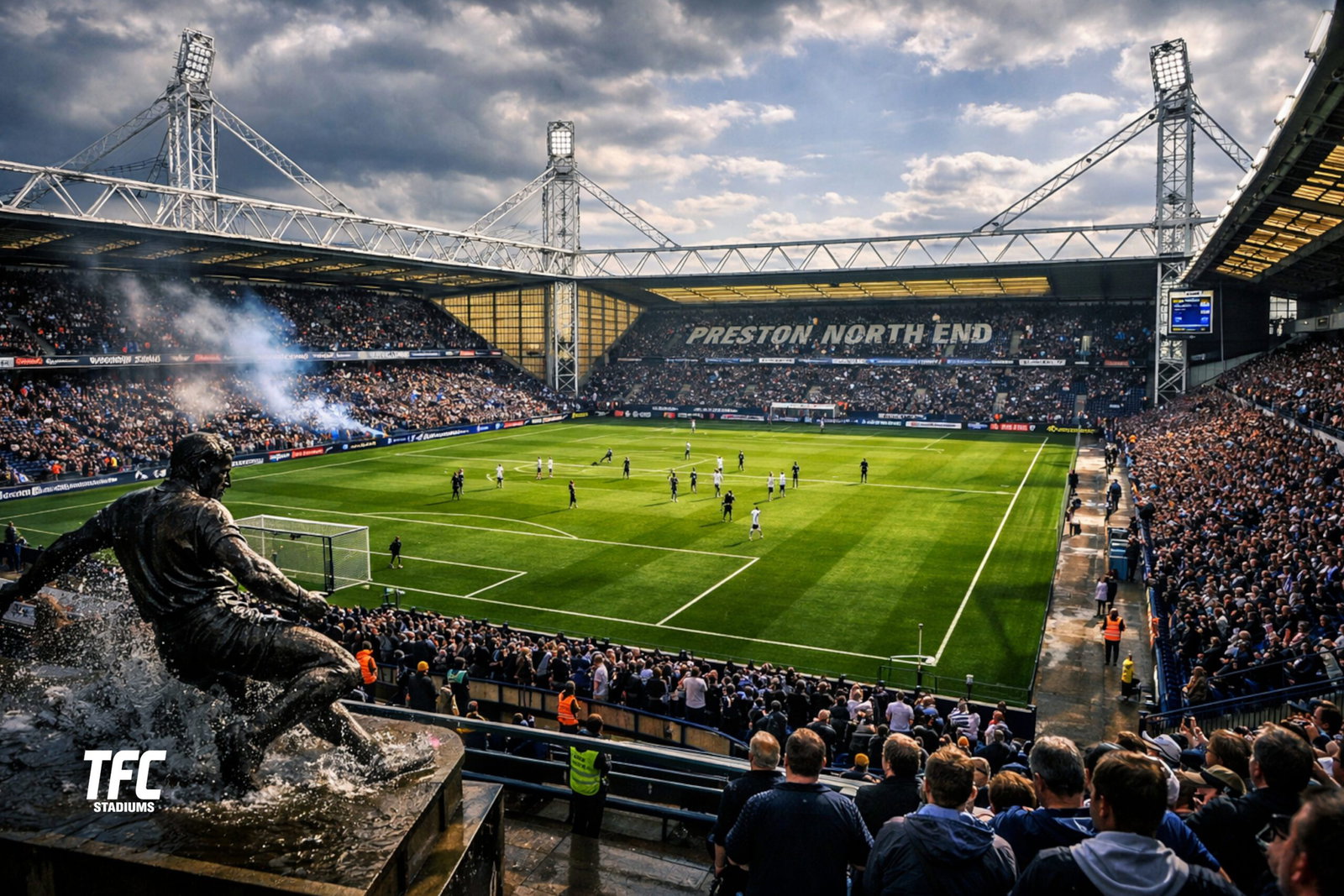 Deepdale
