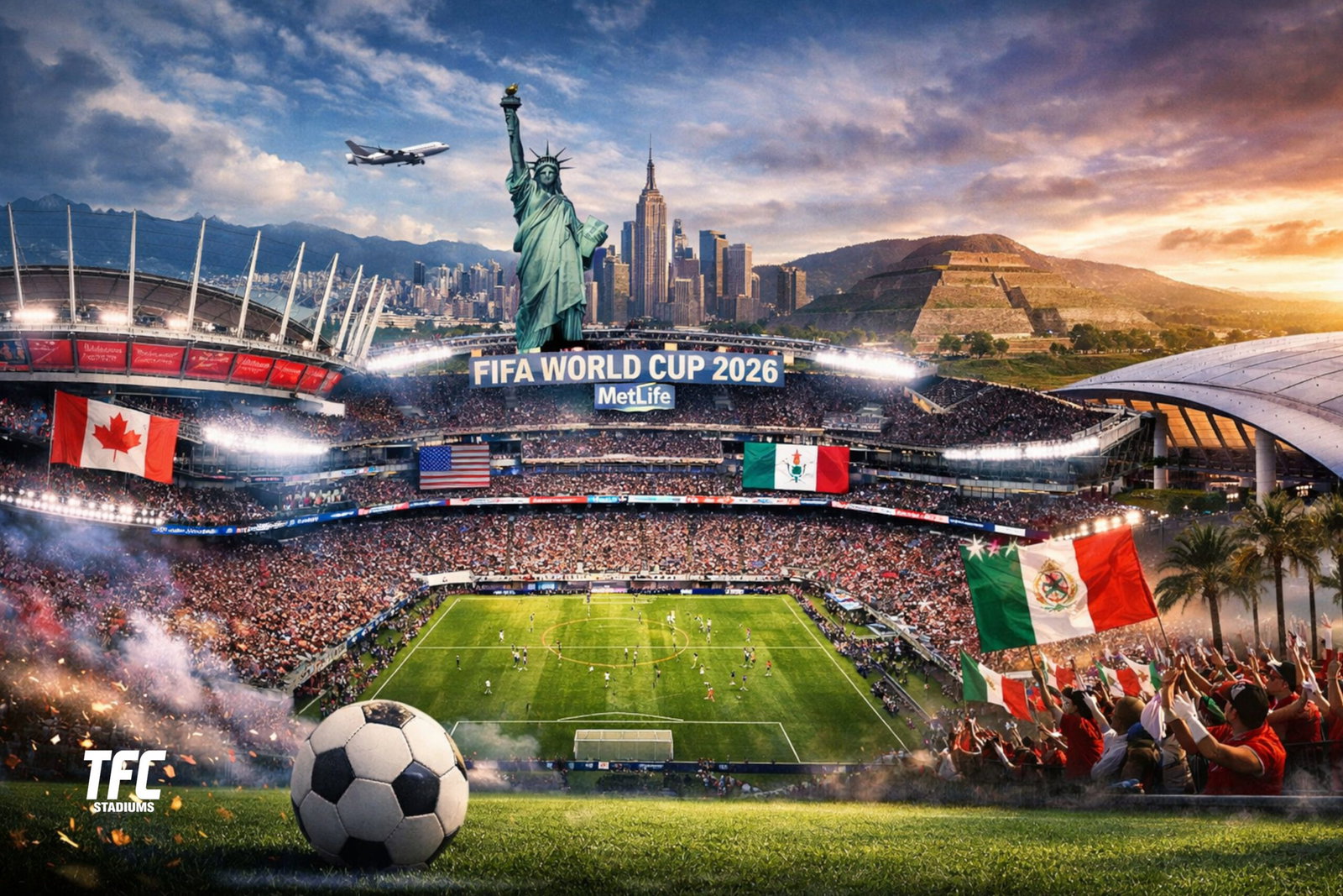 FIFA World Cup 2026