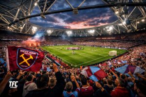 London Stadium Facts