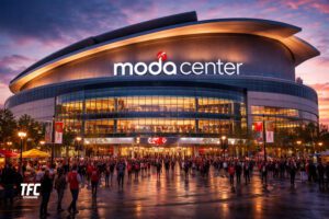 Moda Center