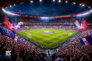 Parc Des Princes