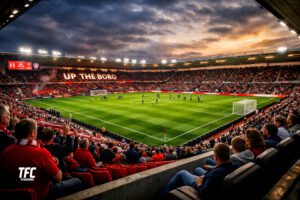 Riverside Stadium