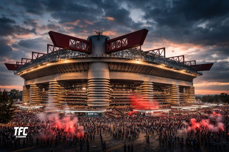 San Siro