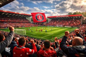 The-Valley Stadium