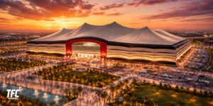 Al Bayt Stadium
