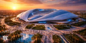 Al Janoub Stadium