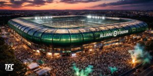 Allianz Stadion