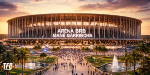 Arena BRB Mané Garrincha