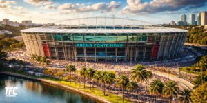 Arena Fonte Nova