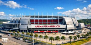 Arena Pernambuco