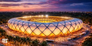 Arena da Amazônia