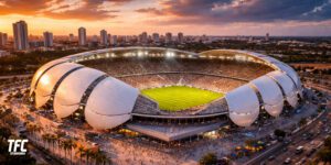 Arena das Dunas