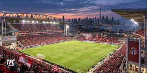 BMO Field