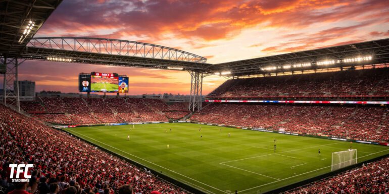 BMO Field