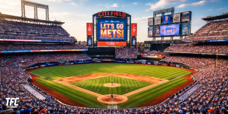 Citi Field