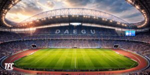 Daegu Stadium