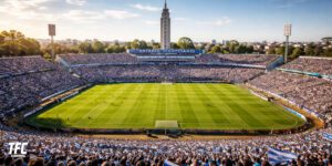 Estadio Centenario