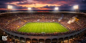Estadio Jalisco