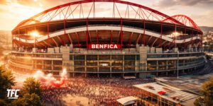 Estádio da Luz