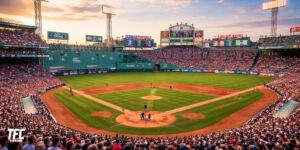 Fenway Park