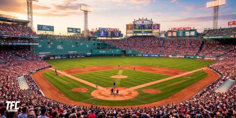 Fenway Park