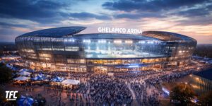 Ghelamco Arena