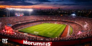MorumBIS
