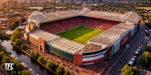 Old Trafford