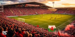 Racecourse Ground