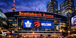 Scotiabank Arena