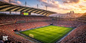 Seoul World Cup Stadium