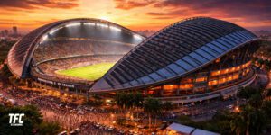 Shah Alam Stadium