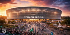 Stadion Miejski