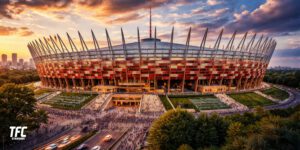Stadion Narodowy