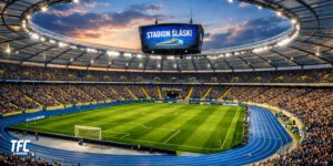 Stadion Śląski