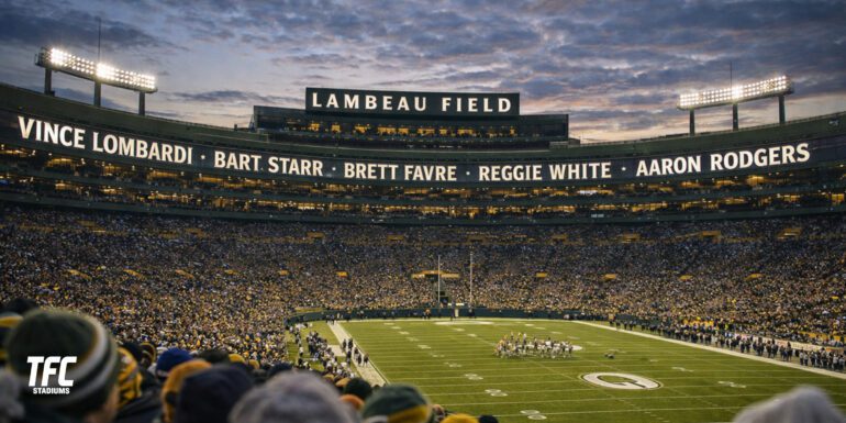 The Ring of Honor