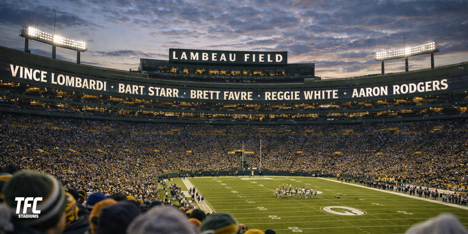 The Ring of Honor