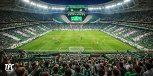 Timsah Arena