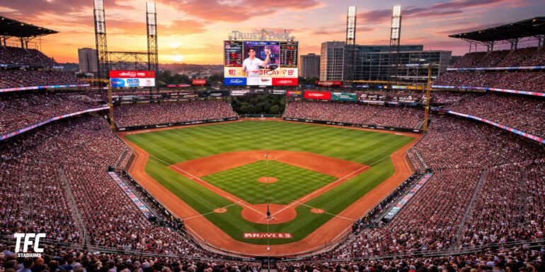 Trust Park