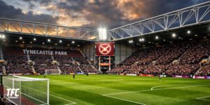 Tynecastle Park