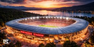Wörthersee Stadion