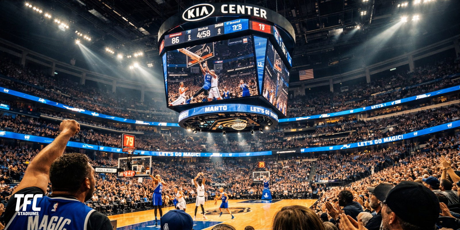 Kia Center